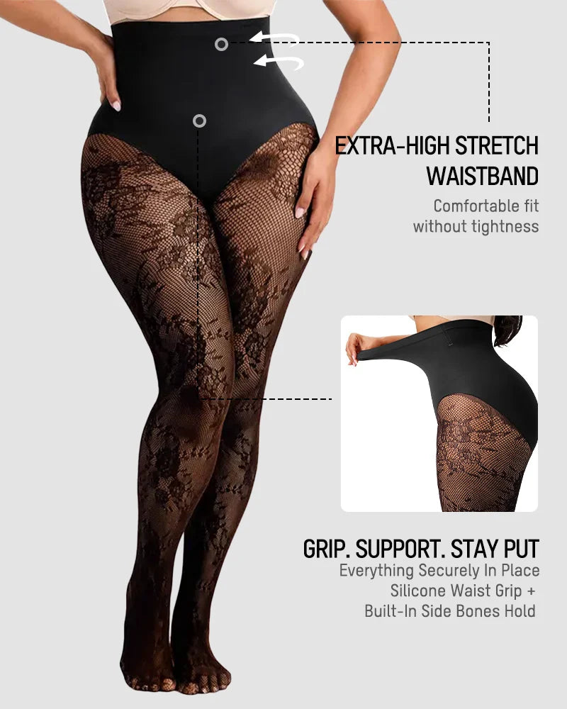 Smooth Your Waist.