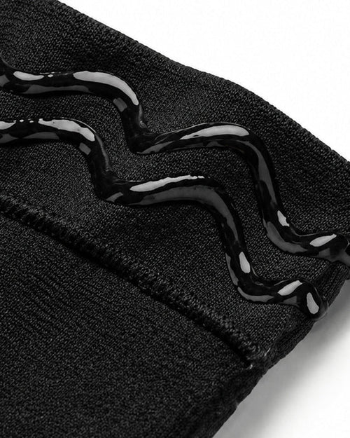 Anti-Slip Silicone Grip